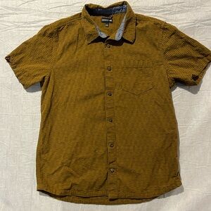 Toad & Co men’s Shirt